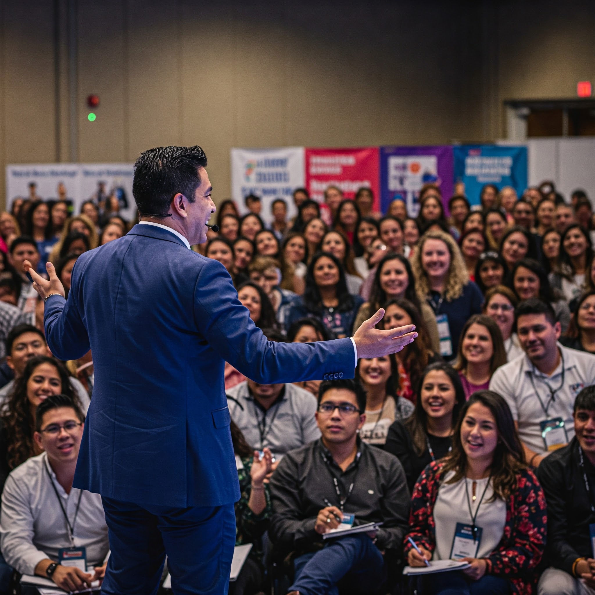 ¿Continuación o reinvención de la polémica IM Mastery Academy en Latinoamérica? – PubliNoticias – Ecuador Express