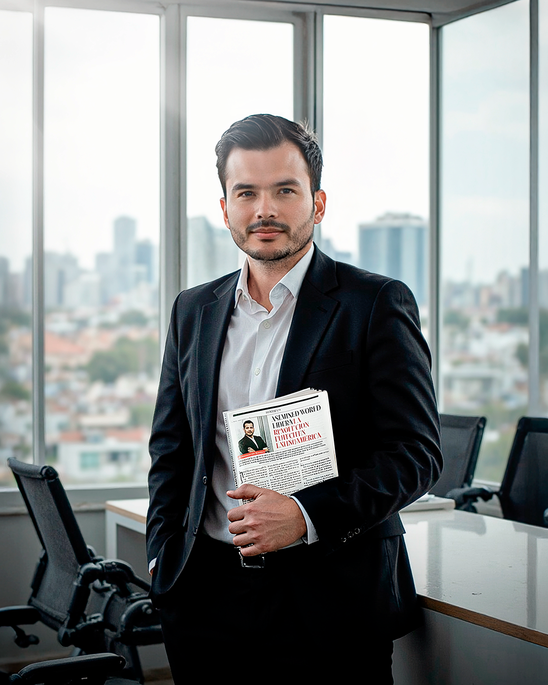 MINED World Destacado por Forbes – PubliNoticias – Ecuador Express