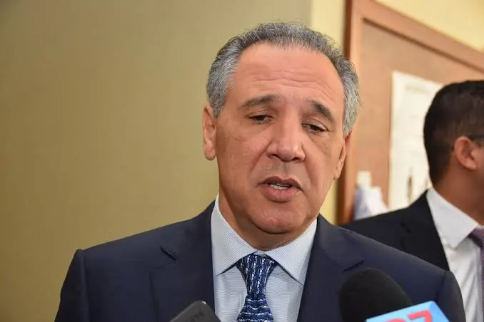 La defensa de Peralta muestra el uso de “relleno” en el expediente Calamar – Ecuador Express La defensa de Peralta muestra el uso de “relleno” en el expediente Calamar – Ecuador Express